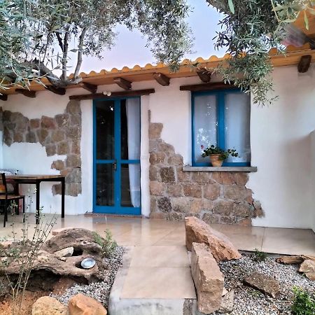 Bed and Breakfast Sole In Ogliastra Jerzu Exterior foto