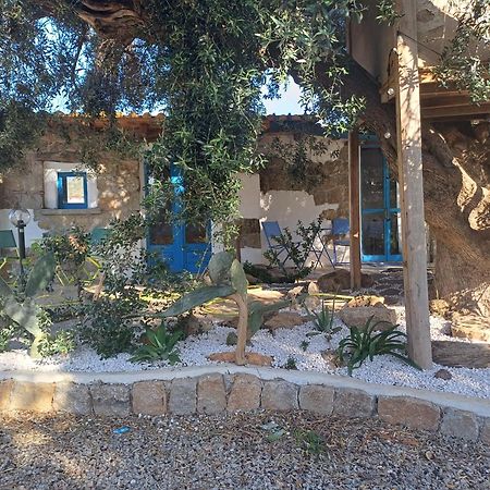 Bed and Breakfast Sole In Ogliastra Jerzu Zimmer foto