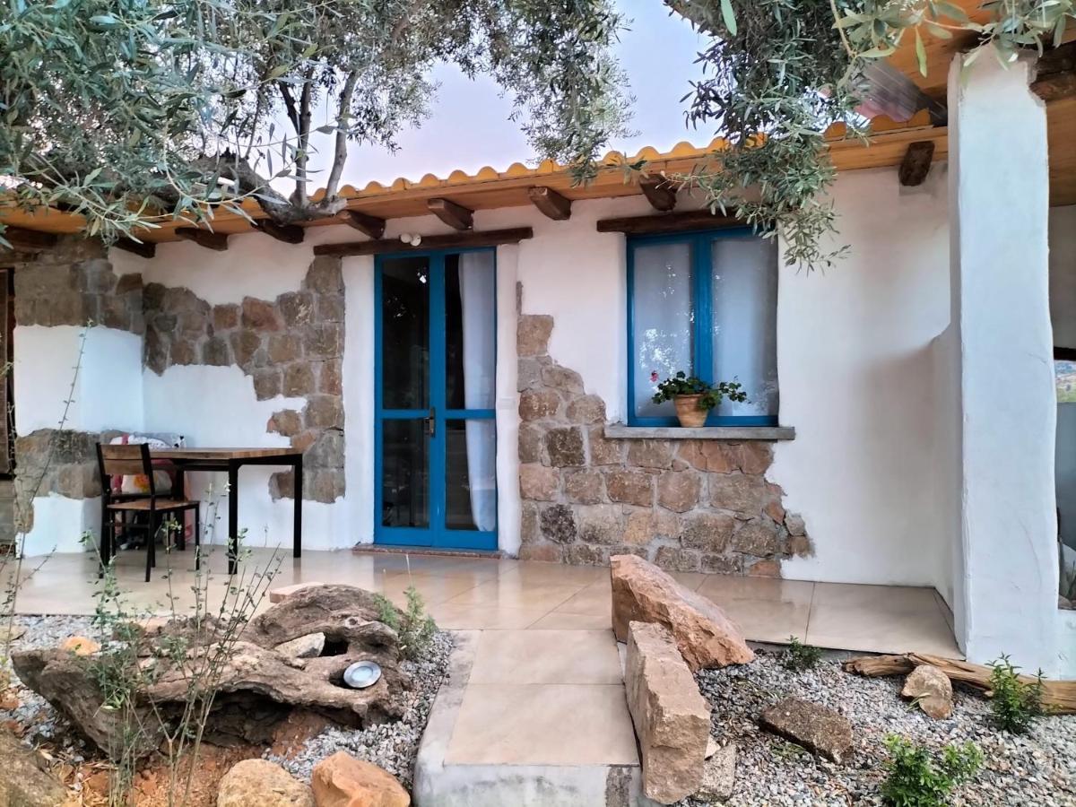Bed and Breakfast Sole In Ogliastra Jerzu Exterior foto