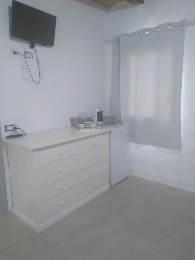 Bed and Breakfast Sole In Ogliastra Jerzu Exterior foto