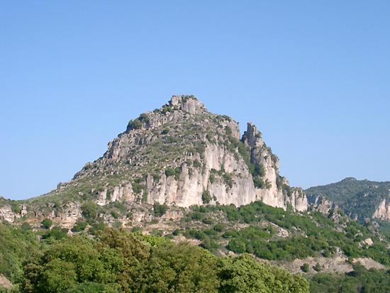 Bed and Breakfast Sole In Ogliastra Jerzu Exterior foto