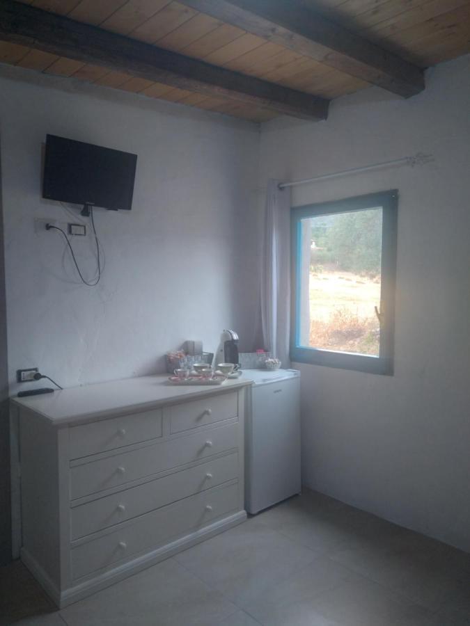 Bed and Breakfast Sole In Ogliastra Jerzu Exterior foto
