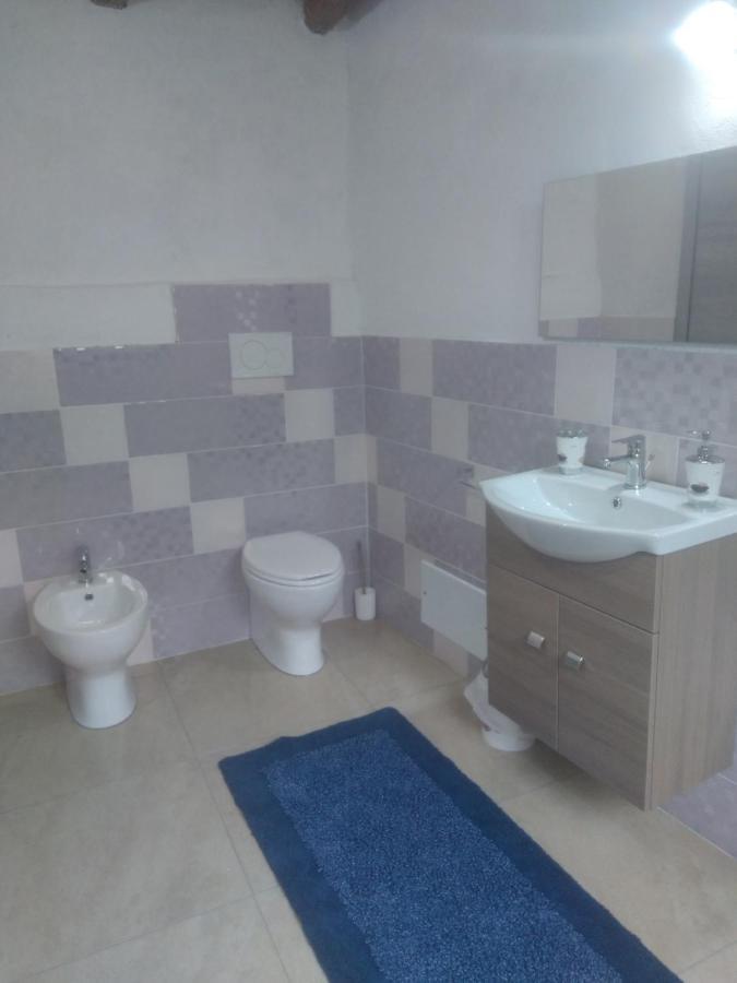 Bed and Breakfast Sole In Ogliastra Jerzu Exterior foto