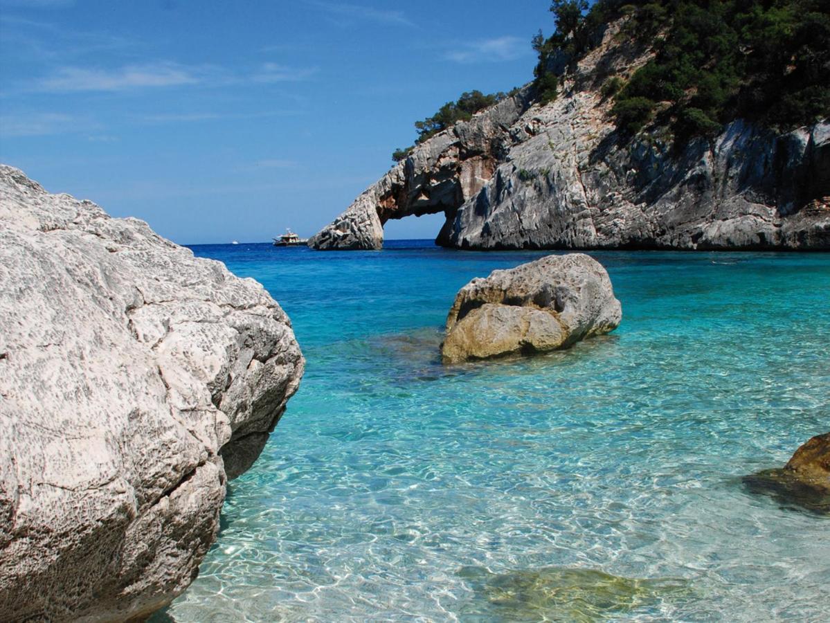 Bed and Breakfast Sole In Ogliastra Jerzu Exterior foto