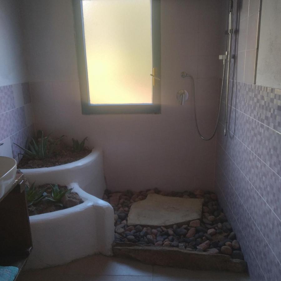Bed and Breakfast Sole In Ogliastra Jerzu Exterior foto